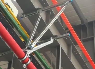 红山抗震支架厂家与你分享你必须做的紧急情况下的准备